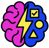 BrainSort Logo